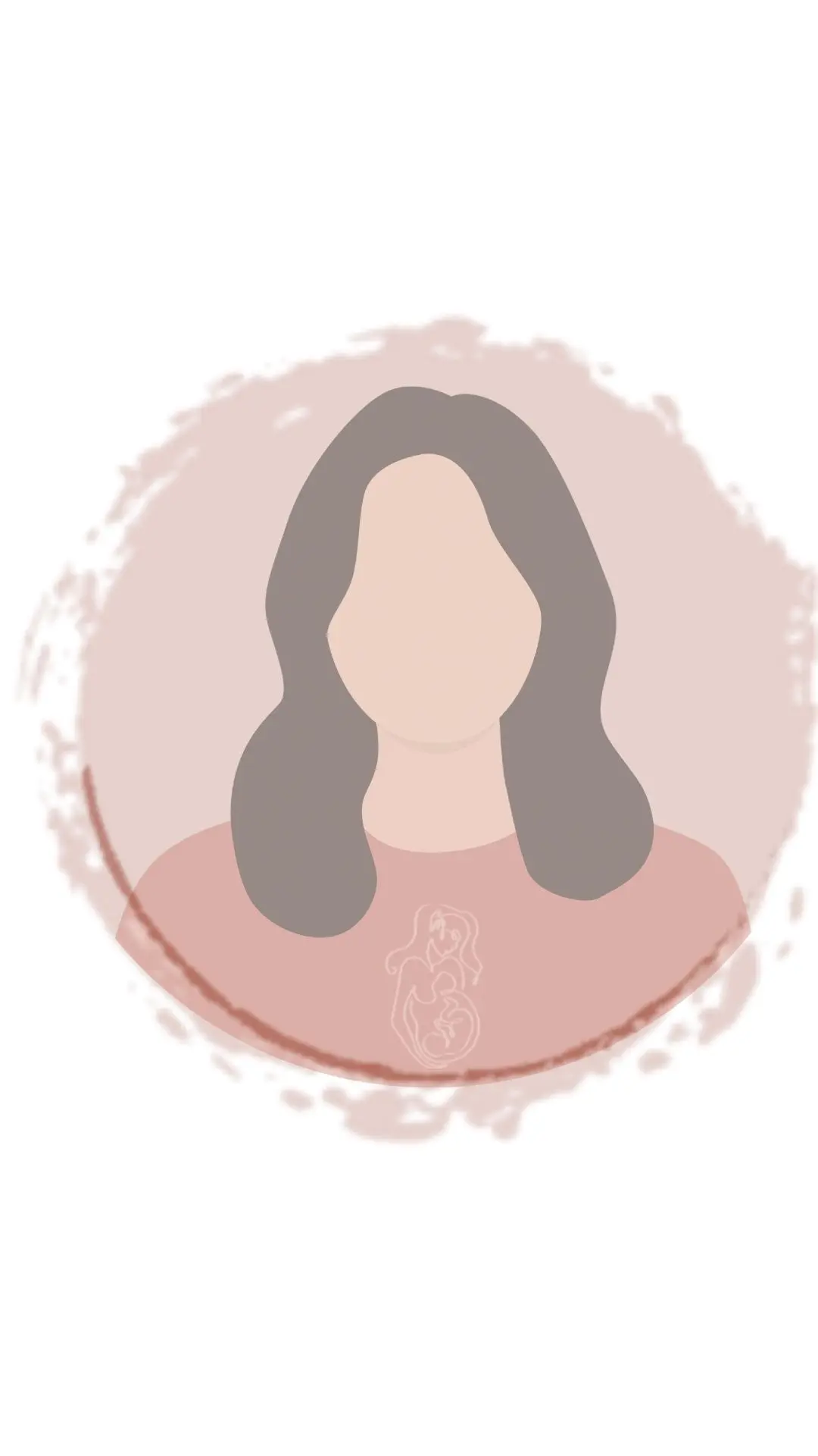 Placeholder avatar hypnobirthing docent